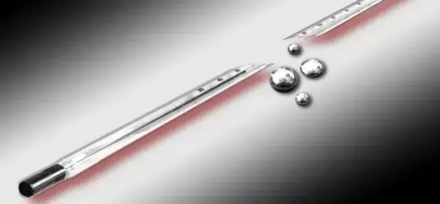 Jak zebrać rtęć z podłogi - bezpieczne metody i ważne wskazówki