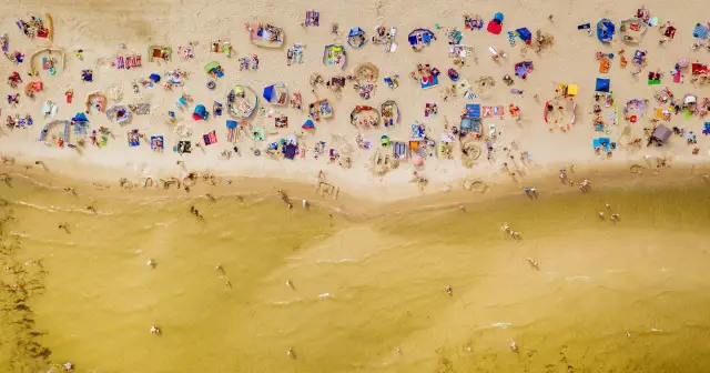 Polskie morze gdzie jechać: najlepsze miejsca na wymarzone wakacje