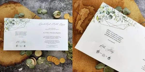 Jak napisać zaproszenie z osobą towarzyszącą, unikając błędów?