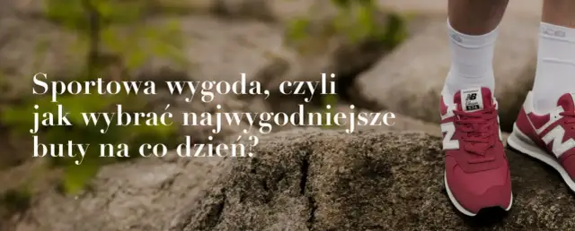 Buty sportowe na co dzień – wybierz wygodę i styl na każdy dzień