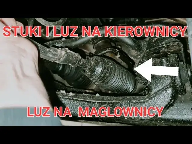 Luzy na maglownicy objawy - jak je rozpoznać i uniknąć niebezpieczeństwa