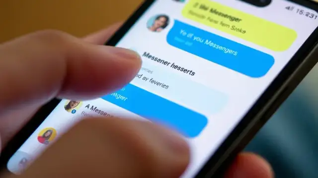 Jak włączyć powiadomienia na Messengerze, aby niczego nie przegapić