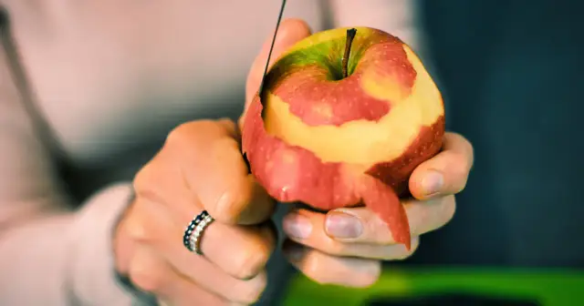 Czy jabłka są dobre na odchudzanie? Odkryj ich prawdziwe korzyści