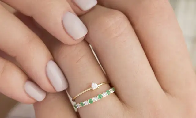 Jak właściwie określić rozmiar pierścionka Apart, aby uniknąć błędów