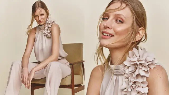 Jak ubrać się na chrzciny jako gość? Elegancja bez faux pas!