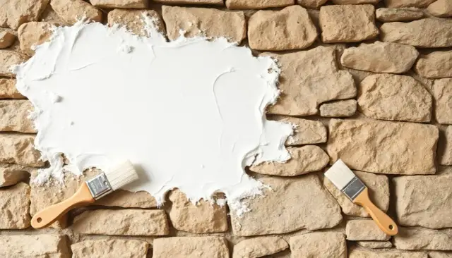 Jak wyczyścić kamień dekoracyjny? Poradnik krok po kroku