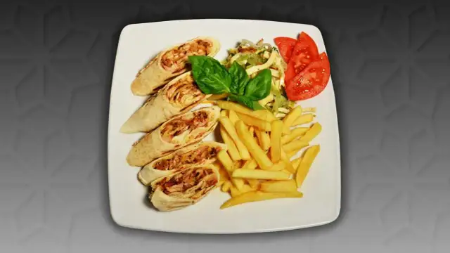 Hamsa Grill w Warszawie - smakuj wyjątkowe dania bliskowschodnie