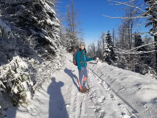 Ile śniegu w górach? Sprawdź, zanim wybierzesz się na narty