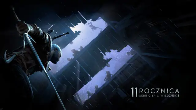 Najlepsze tapety do pobrania dla Wiedźmina 3 i jak udekorować ekran