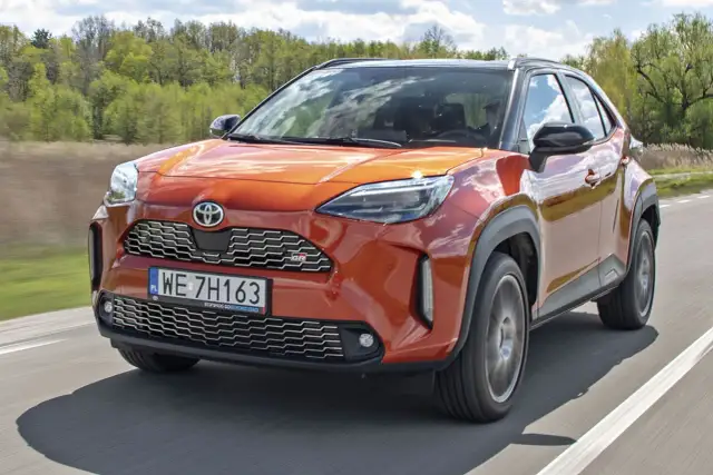 Toyota Yaris: Ile zapłacisz? Ceny, koszty, finansowanie 2026