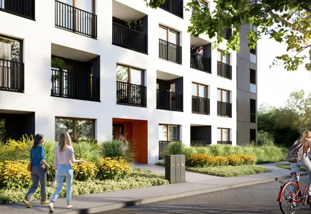 Deweloper: Kim jest i co robi? Przewodnik dla kupujących mieszkanie