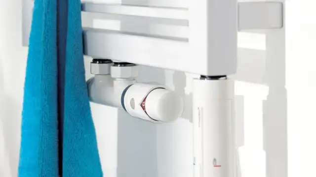 Czym zalać grzejnik elektryczny, aby zapewnić jego prawidłowe działanie