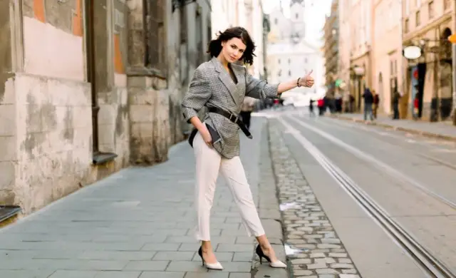 Jak się ubrać na imprezę w stylu włoskim, aby zachwycić wszystkich