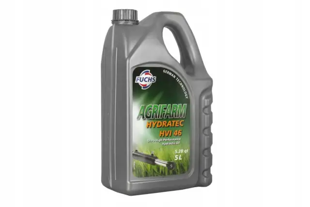 Jaki olej hydrauliczny do ciągnika Renault - uniknij kosztownych błędów