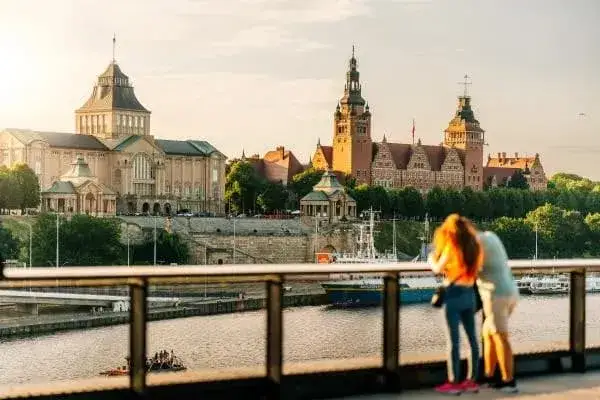 Błonie atrakcje: Odkryj ukryte skarby i piękno miasta