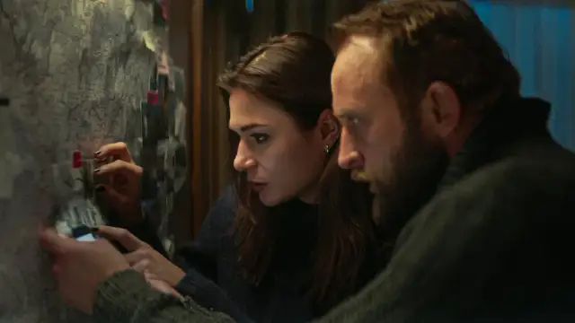 Detektyw Forst na Netflix: Kiedy zadebiutuje ten intrygujący serial?