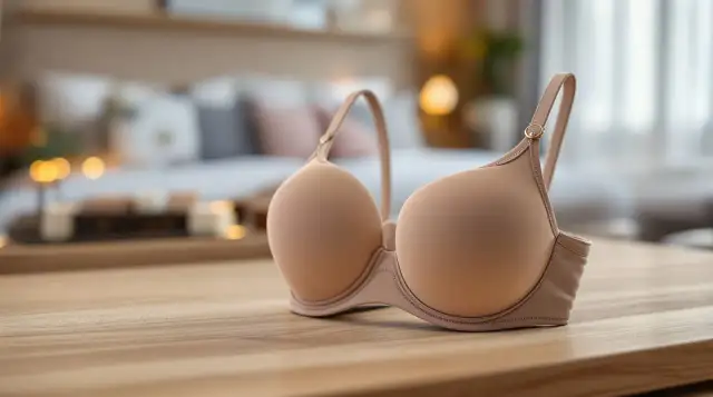 Jak zmniejszyć miseczkę stanika? Domowe triki i brafitting!