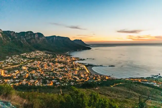 Najlepsze atrakcje w Kapsztadzie, które musisz zobaczyć podczas wizyty