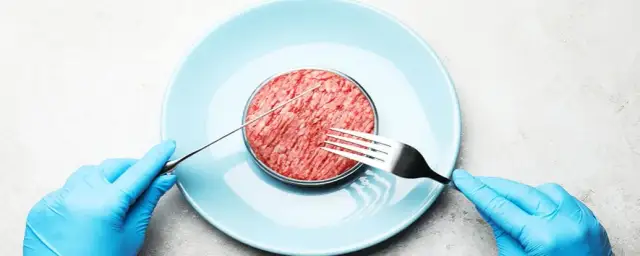 Mięso z laboratorium gdzie kupić? Sprawdź, dlaczego jeszcze nie ma go w Polsce