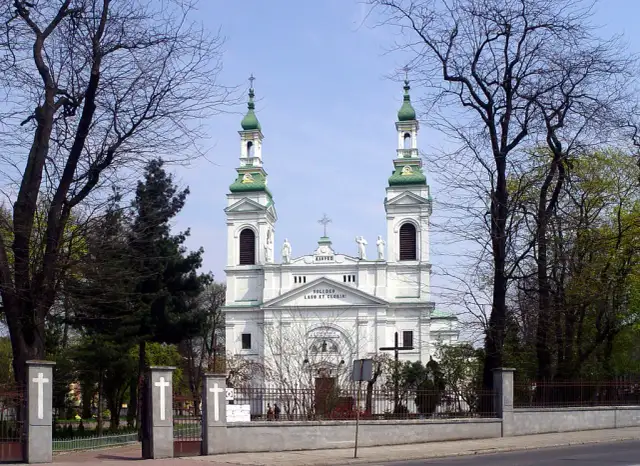 Atrakcje Tomaszów Mazowiecki – odkryj ukryte skarby regionu