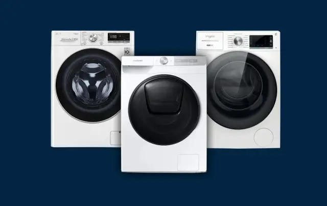 Jakiej firmy pralkę kupić, aby uniknąć awarii i oszczędzić?