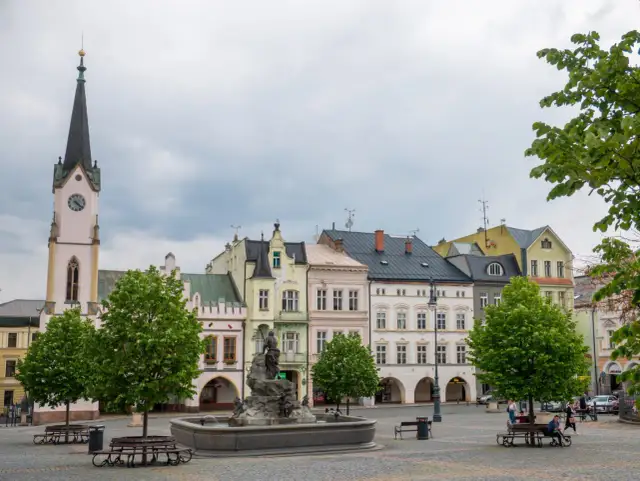 Atrakcje w Trutnovie, które musisz zobaczyć – nie przegap tych miejsc