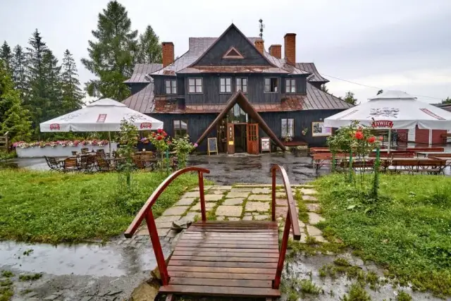 Ustroń co zwiedzić: Odkryj ukryte skarby i atrakcje tego uzdrowiska