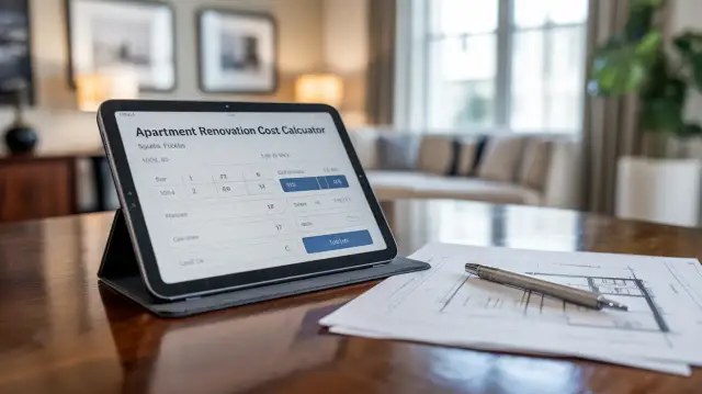 Ile kosztuje remont 2025? Kalkulator + Cennik