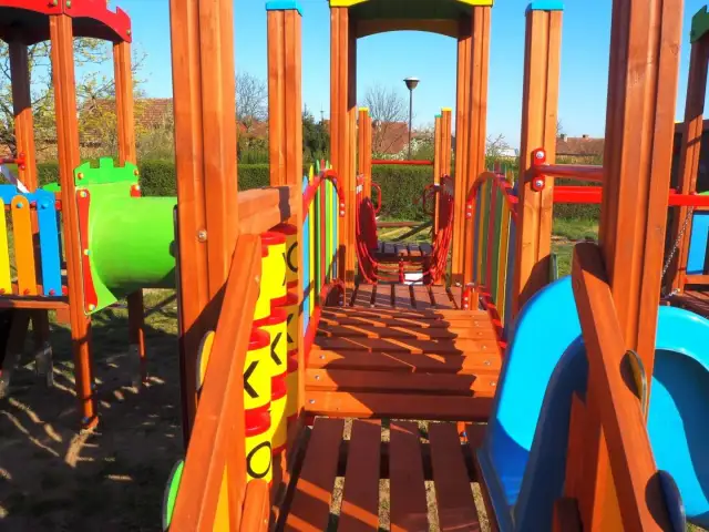 Zamknięte place zabaw do kiedy? Sprawdź, kiedy będą otwarte