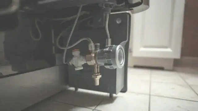 Rozpoznaj objawy uszkodzonego zaworu aquastop w zmywarce - poradnik