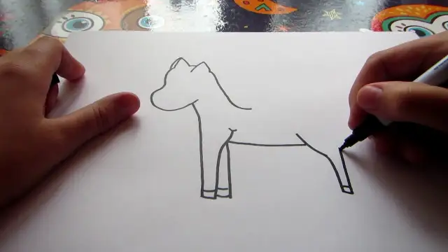 Jak rysować konie - proste techniki i wskazówki dla każdego rysownika