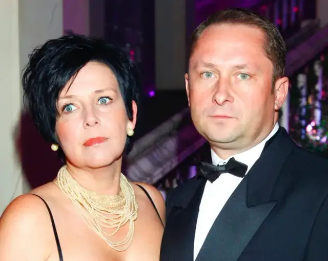 Z kim jest Kamil Durczok? Zaskakujące fakty o jego związkach i małżeństwie