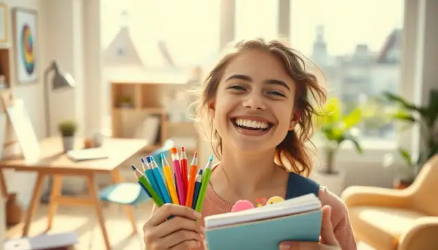 Jak życzyć powodzenia w ważnych momentach życia i wyrazić wsparcie