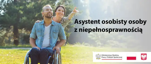 Asystent osoby niepełnosprawnej: Ile zarobisz netto w 2026?