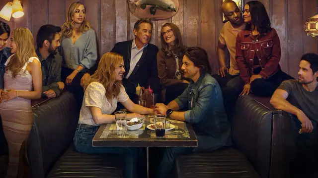 Ile odcinków ma Virgin River? Zaskakujące szczegóły o sezonach