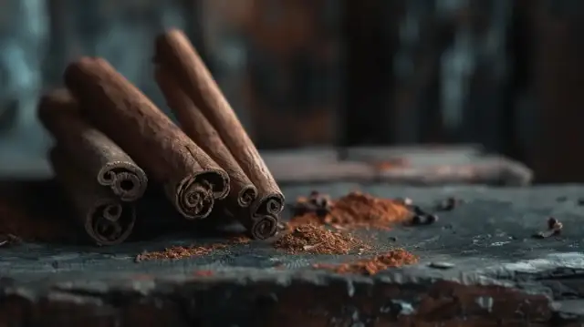 Cynamon obniża cholesterol? Sprawdź, jak może pomóc w zdrowiu