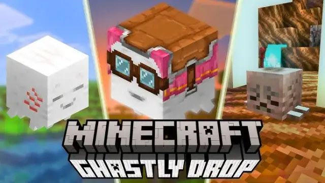 Aktualizacja Minecraft: Java i Bedrock. Uniknij błędów, graj w 1.22!