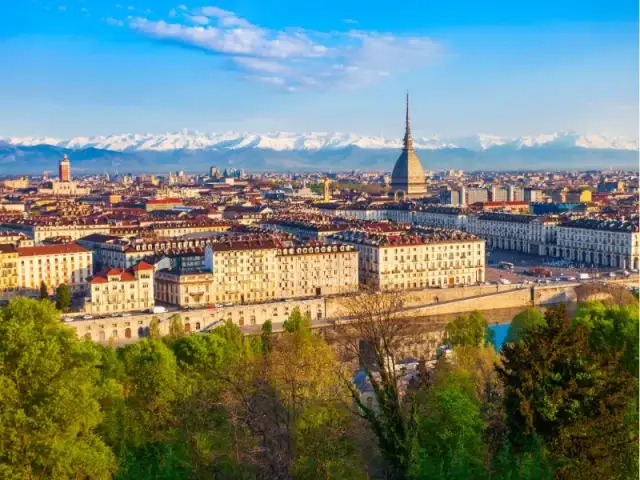 Turyn atrakcje: odkryj ukryte skarby i nie przegap ich!