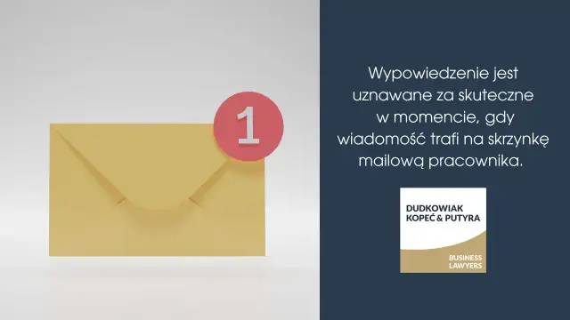 Mailowe odstąpienie od umowy: Czy jest skuteczne i jak się zabezpieczyć?