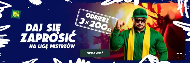 Liga Mistrzów 2025/26: Kto wygra? Analiza faworytów i kursy