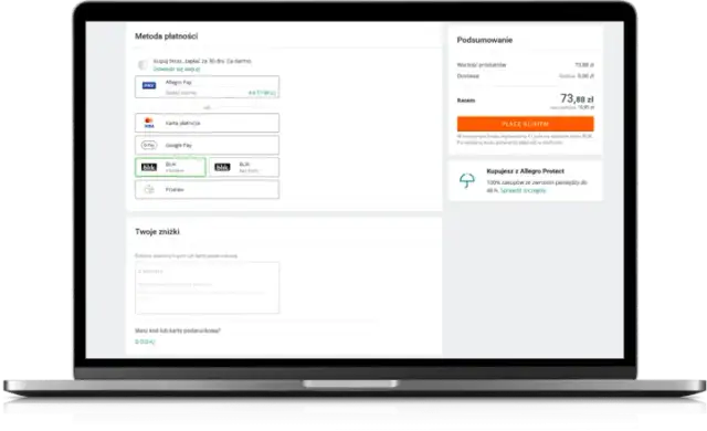 Czy na Allegro można płacić blikiem? Oto co musisz wiedzieć
