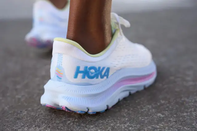 Hoka buty co to za firma? Poznaj ich unikalne cechy i historię