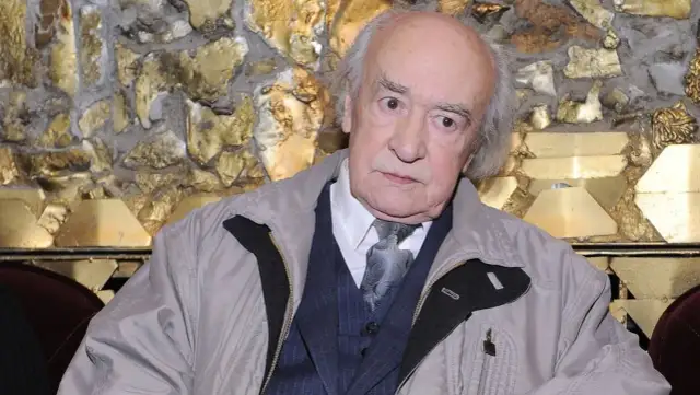 Wiesław Michnikowski - życie, kariera i niezapomniane role aktora