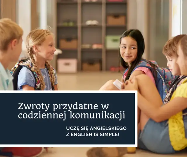 Czy mogę zrobić zdjęcie po angielsku? Oto najważniejsze zwroty