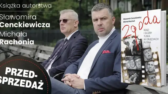 Gdzie kupić książkę Zgoda? Oto najlepsze miejsca i ceny