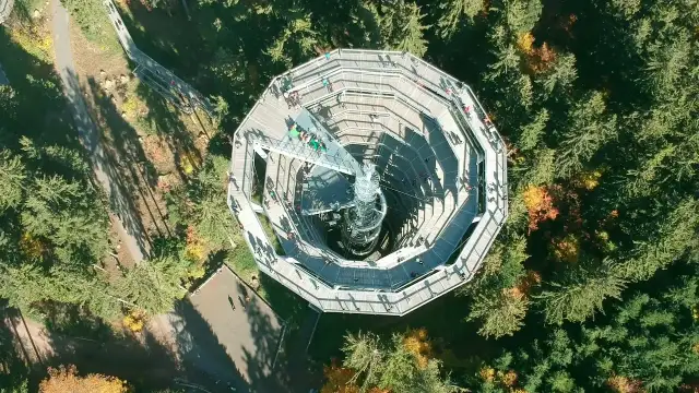 Najlepsze atrakcje w Jańskich Łaźniach, które musisz zobaczyć