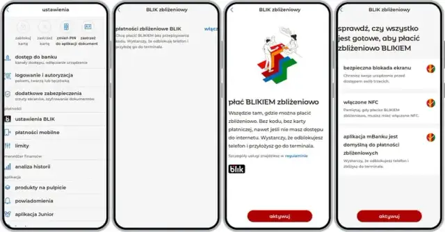 Jak płacić blikiem w mBanku bez zbędnych problemów i stresu