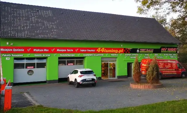 Ile kosztuje chip tuning w 44tuning? Poznaj czynniki i uniknij pułapek