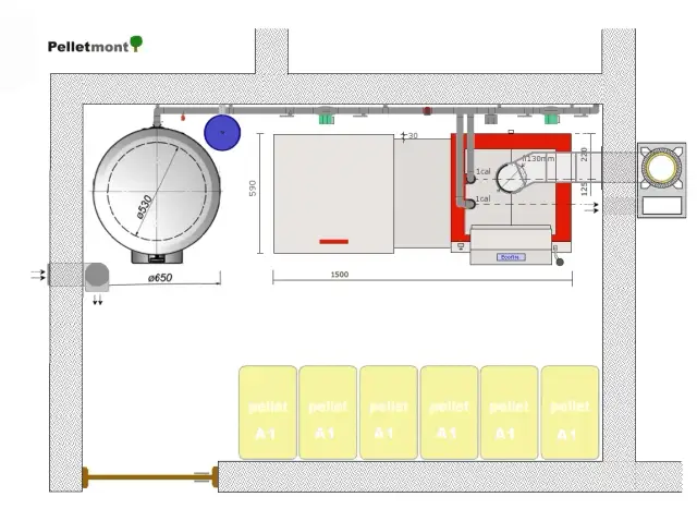 Jak zrobić palnik na pellet - krok po kroku do efektywnego ogrzewania