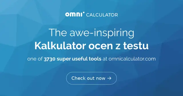 Jak obliczyć punktację sprawdzianu i uniknąć błędów w wynikach